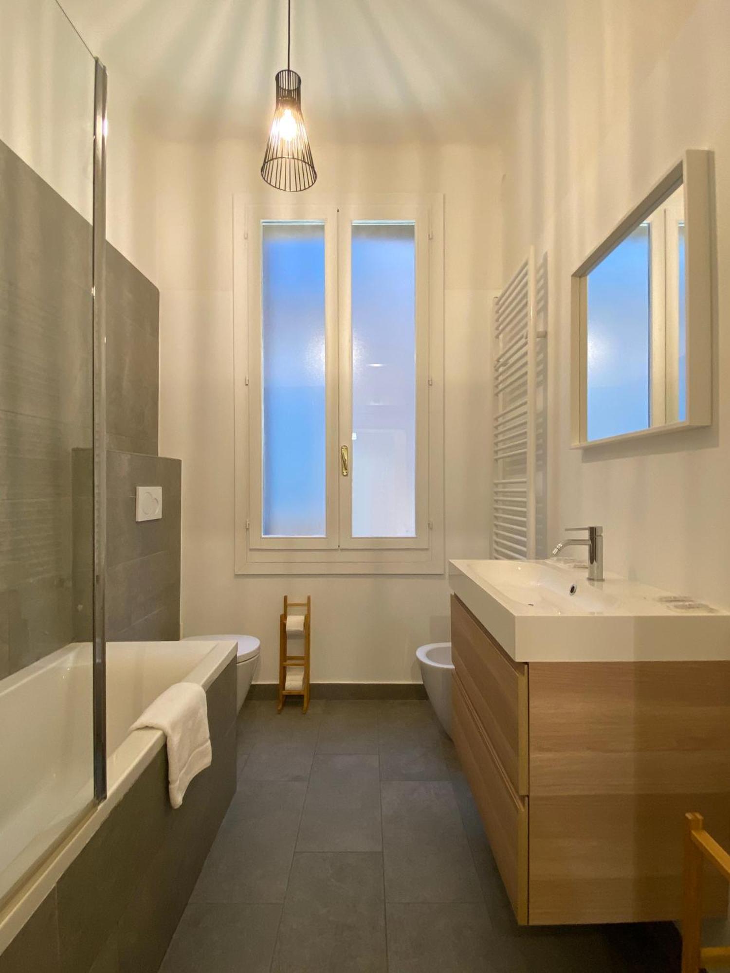 Porta Nova, Bologna By Short Holidays Exterior foto