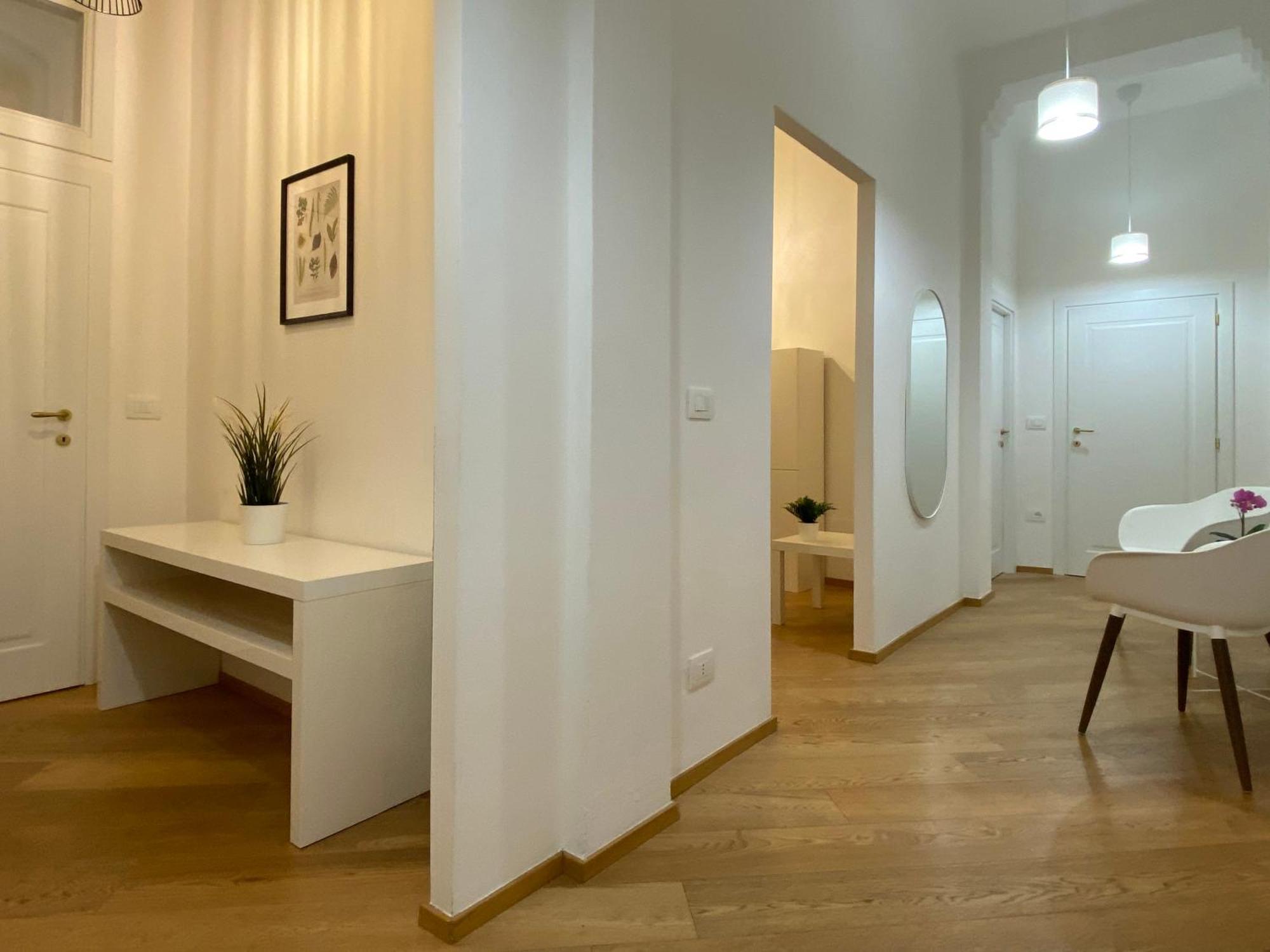 Porta Nova, Bologna By Short Holidays Exterior foto